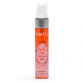 Adam & Eve Strawberry Clit Sensitizer Gel 1.0 fl oz