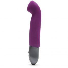 Fun Factory Stronic G USB Rechargeable Thrusting G-Spot Vibrator
