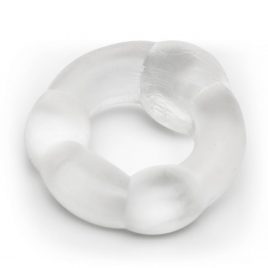 Oxballs Thruster 3 Points of Pleasure Cock Ring
