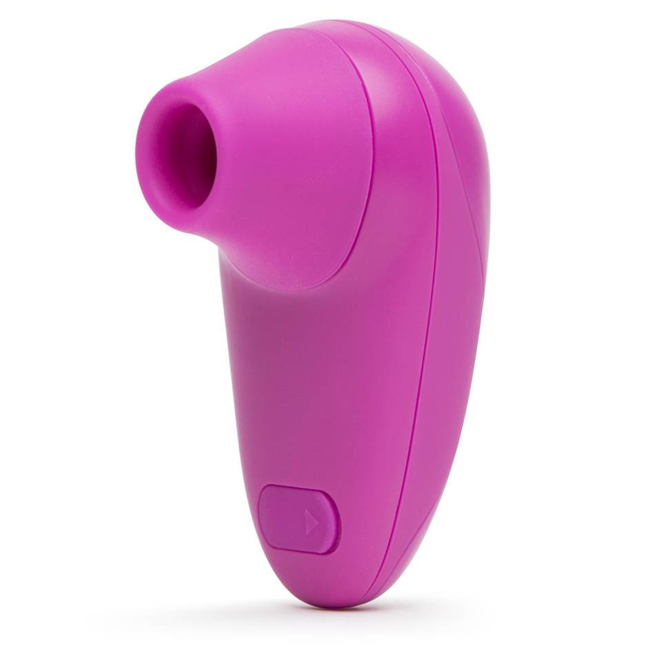 Womanizer Starlet Rechargeable Clitoral Stimulator