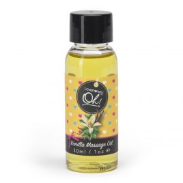 Lovehoney Oh! Vanilla Kissable Massage Oil 1.0 fl.oz