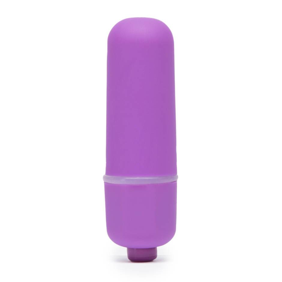 BASICS Love Bullet Vibrator