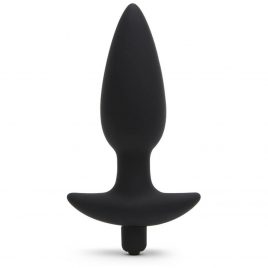 Lovehoney Butt Tingler 10 Function Vibrating Butt Plug Large