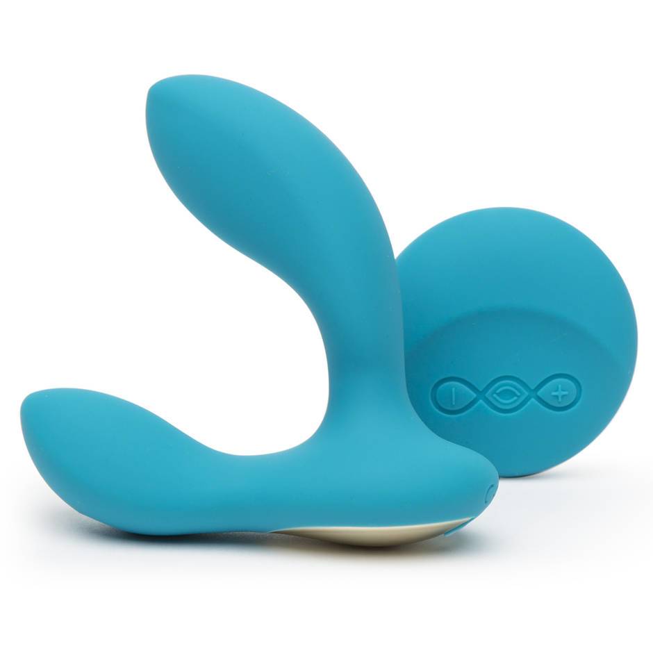 Lelo Hugo SenseMotion Remote Control Rechargeable Prostate Massager