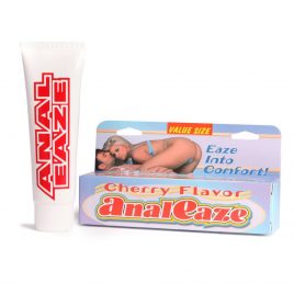 Anal Eaze Anal Desensitising Cream 1.5 fl oz