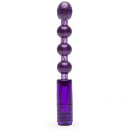 Anal Fantasy Power Beads Vibrating Anal Beads