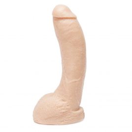 Doc Johnson Vac-U-Lock Jeff Stryker Realistic Dildo 9 Inch