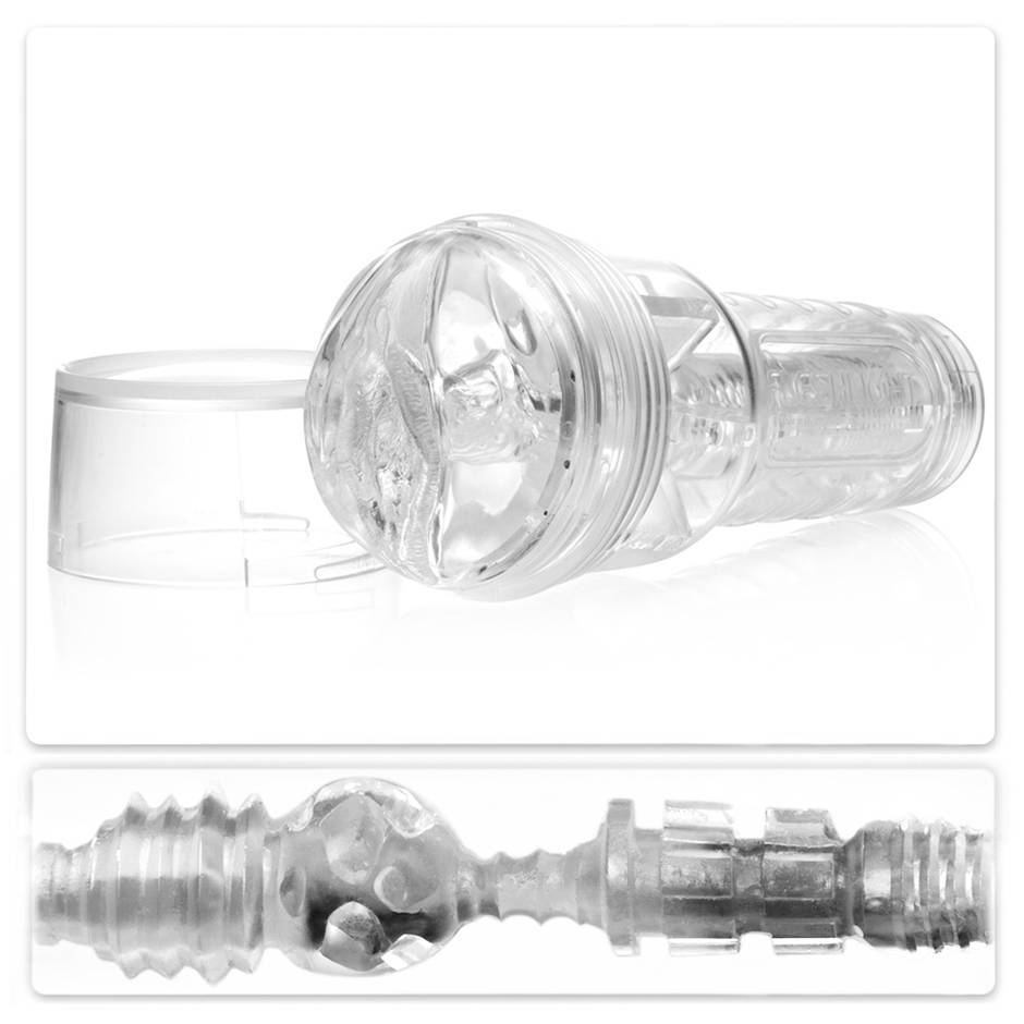 Ice Lady Crystal Fleshlight