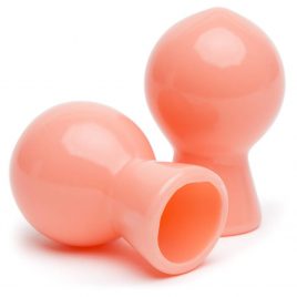 BASICS Nipple Suckers