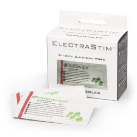 ElectraStim Cleaning Wipe Sachets (10 Pack)