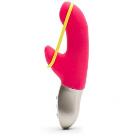 Fun Factory Amorino Rechargeable Rabbit Vibrator