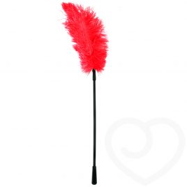 Sportsheets Ostrich Feather Tickler