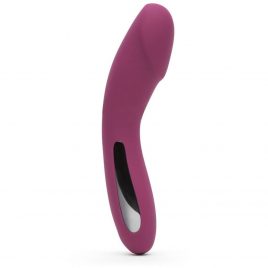 Mantric Rechargeable Realistic Vibrator