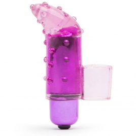 Lovehoney BASICS Buzz Tingler Finger Vibrator