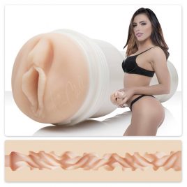 Adriana Chechik Empress Textured Fleshlight Girls