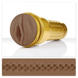 Fleshlight Mocha Lady Stamina Training Unit