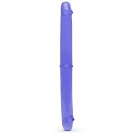 Twinzer Couple’s Double-Ended Dildo 12 Inch