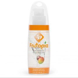 ID Frutopia Natural Mango Passion Flavored Lube 3.4 fl oz