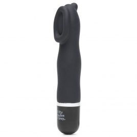 Fifty Shades of Grey Sweet Touch Mini Clitoral Vibrator