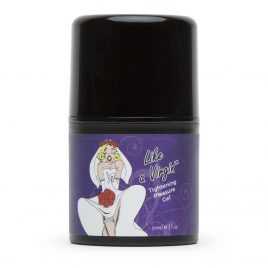 Tickle Her Like a Virgin Tightening Pleasure Gel 1.0 fl oz