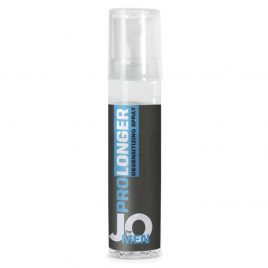 System JO Prolonger Delay Spray 0.06 fl oz