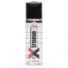 ID Xtreme H2O Thick Water-Based Lubricant 2.2 fl oz