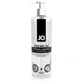 System JO Premium Silicone Lubricant 16.0 fl oz