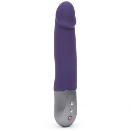 Fun Factory Stronic Real Rechargeable Realistic Thrusting Vibrator