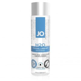 System JO H2O Cooling Water-Based Lubricant 4.0 fl oz