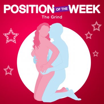 Position of the week: The Grind