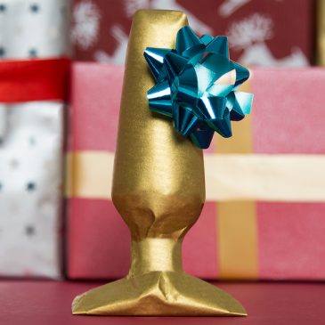 7 Great Gifts for Your Kinky Friend