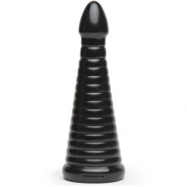 Doc Johnson TitanMen Intimidator Anal Plug 10 Inch