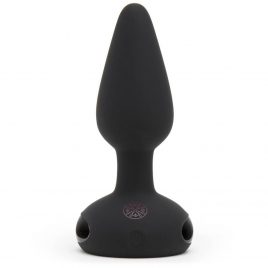 Mantric Rechargeable Vibrating Butt Plug