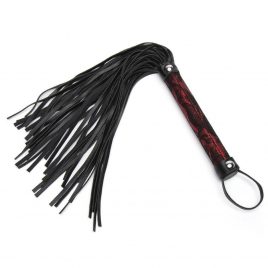 Bondage Boutique Lace Flogger