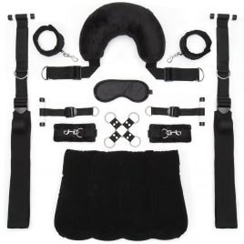 Lovehoney Position Master Mega Bondage Kit (8 Piece)