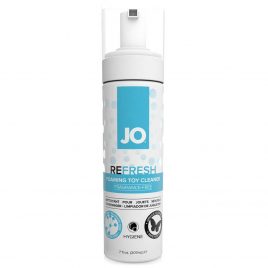 System JO Foaming Toy Cleaner 7.0 fl oz