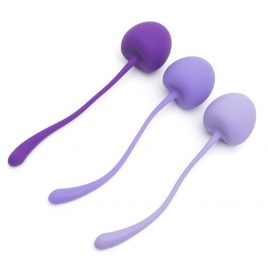 Annabelle Knight OMG! Kegel Exercise Set