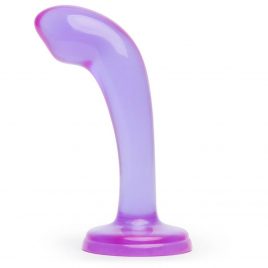 BASICS P-Spot Butt Plug