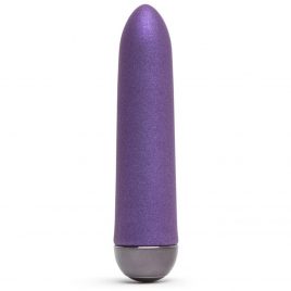 Desire Luxury Rechargeable Mini Vibrator