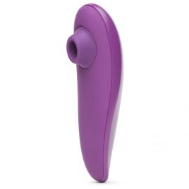 Womanizer Classic Rechargeable Clitoral Stimulator