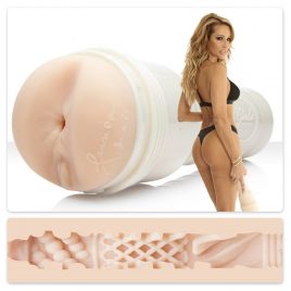 Jessica Drake Divinity Textured Fleshlight Girls Butt