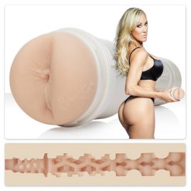 Fleshlight Girls Butt Brandi Love Shameless Texture