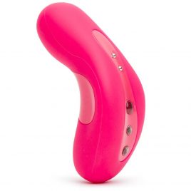 Fun Factory Laya II USB Rechargeable Clitoral Massager