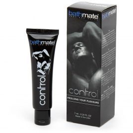 Bathmate Control Delay Gel 0.24 fl oz