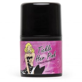 Tickle Her Pink Clitoral Stimulating Gel 1.0 fl oz