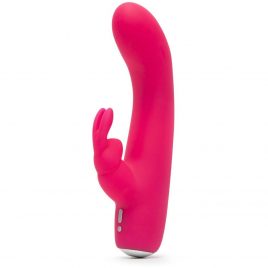 Happy Rabbit Rechargeable Mini Rabbit Vibrator