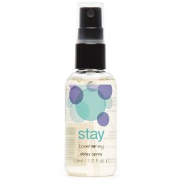 Lovehoney Stay Delay Spray 1.6 fl oz