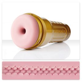 Fleshlight Pure Stamina Training Unit STU