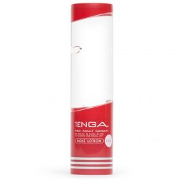 TENGA Real Lotion Lubricant 6.0 fl. oz