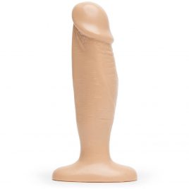 Si Novelties Medium Penis Butt Plug 5 Inch
